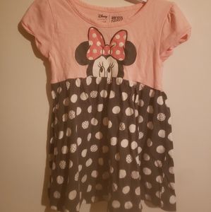 Minnie Mouse Dress